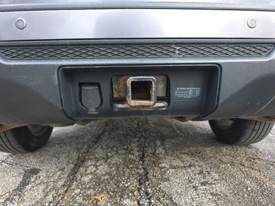 2015 Honda Pilot Touring