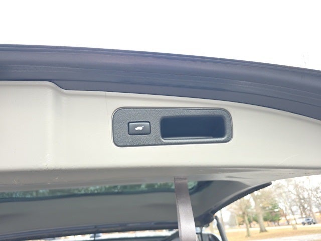 2015 Honda Pilot Touring