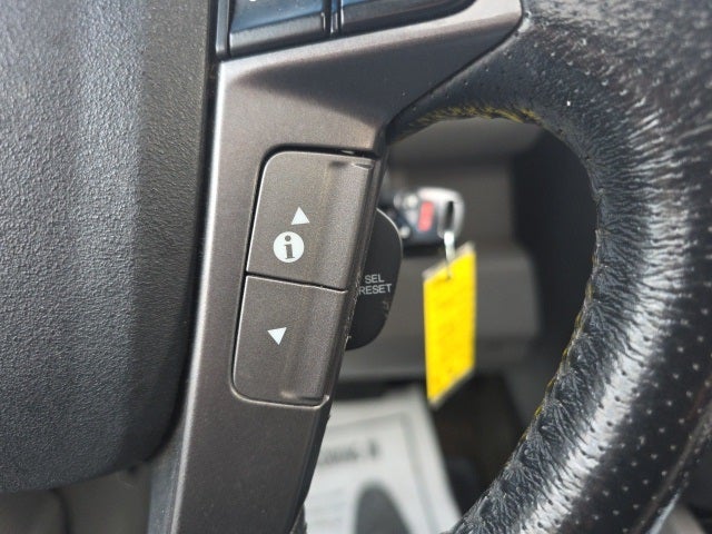 2015 Honda Pilot Touring