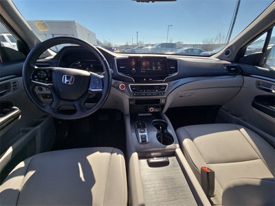 2022 Honda Pilot Special Edition AWD