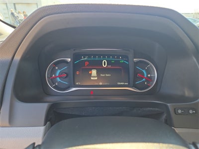 2022 Honda Pilot Special Edition AWD