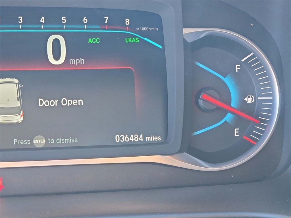 2022 Honda Pilot Special Edition AWD