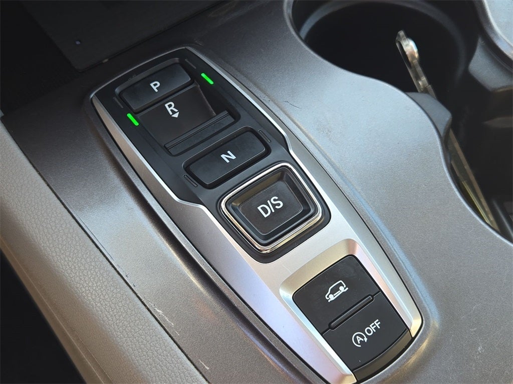 2022 Honda Pilot Special Edition AWD