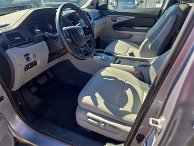 2022 Honda Pilot Special Edition AWD