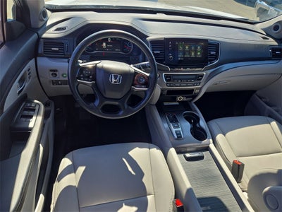 2022 Honda Pilot Special Edition AWD