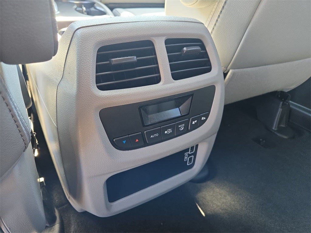 2022 Honda Pilot Special Edition AWD