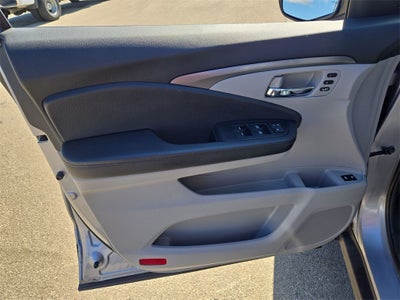 2022 Honda Pilot Special Edition AWD