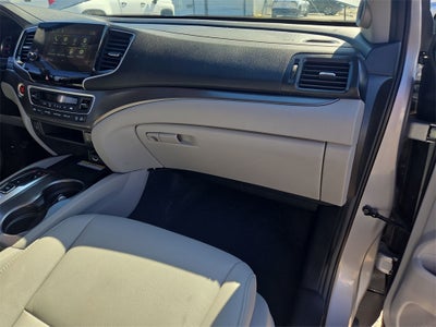 2022 Honda Pilot Special Edition AWD