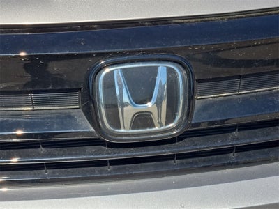 2022 Honda Pilot Special Edition AWD