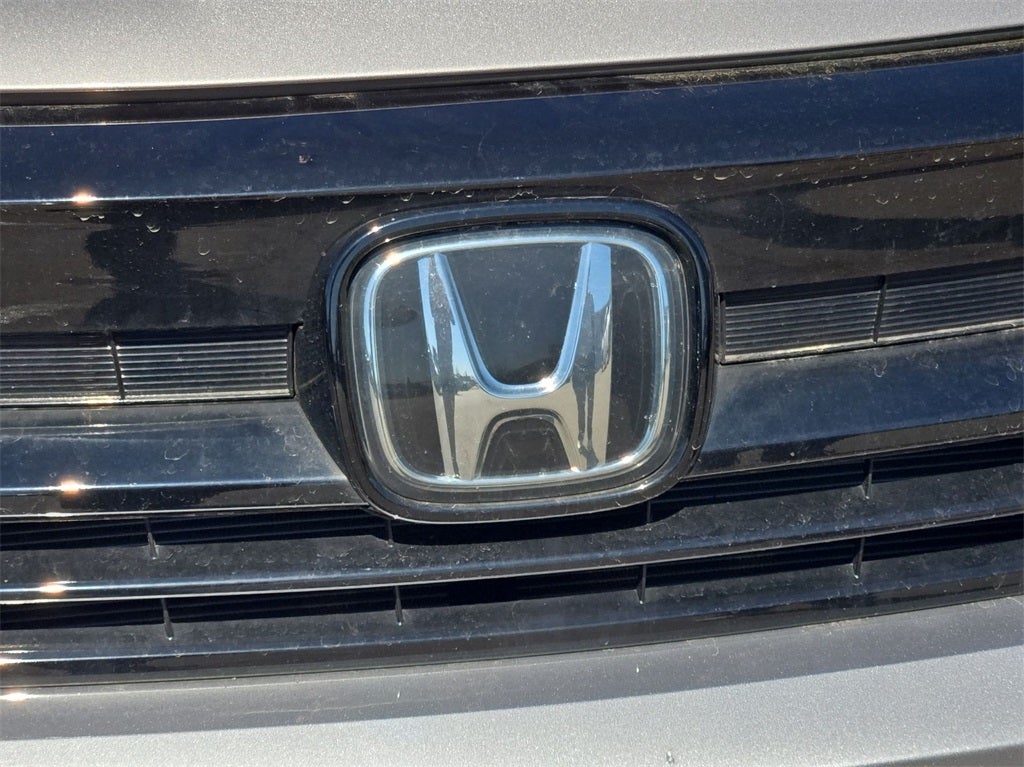 2022 Honda Pilot Special Edition AWD