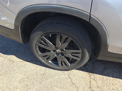 2022 Honda Pilot Special Edition AWD