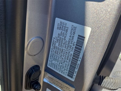 2022 Honda Pilot Special Edition AWD