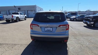 2022 Honda Pilot Special Edition AWD