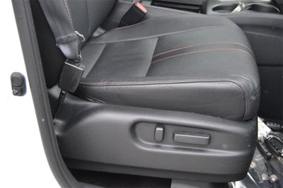 2022 Honda Pilot TrailSport