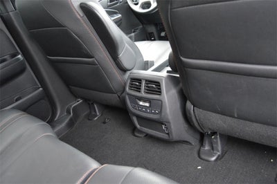 2022 Honda Pilot TrailSport