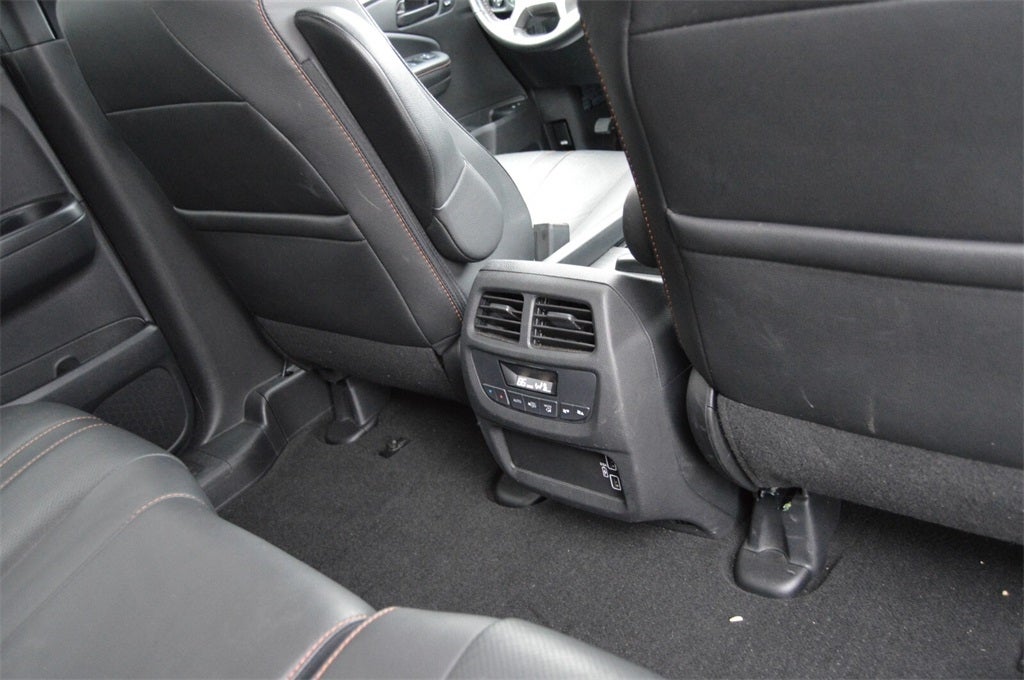 2022 Honda Pilot TrailSport