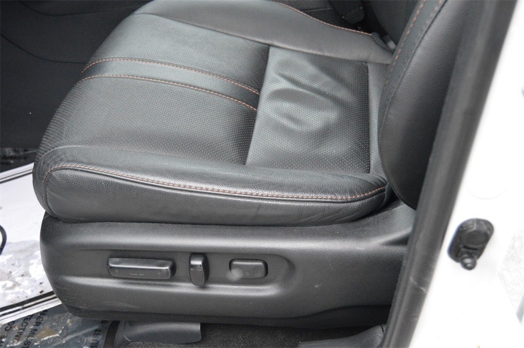 2022 Honda Pilot TrailSport