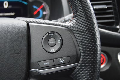 2022 Honda Pilot TrailSport