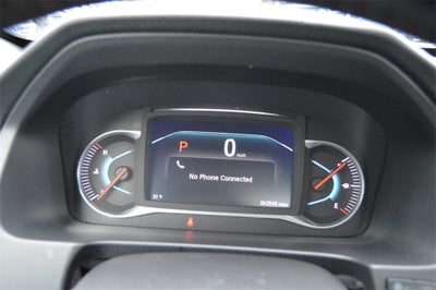 2022 Honda Pilot TrailSport