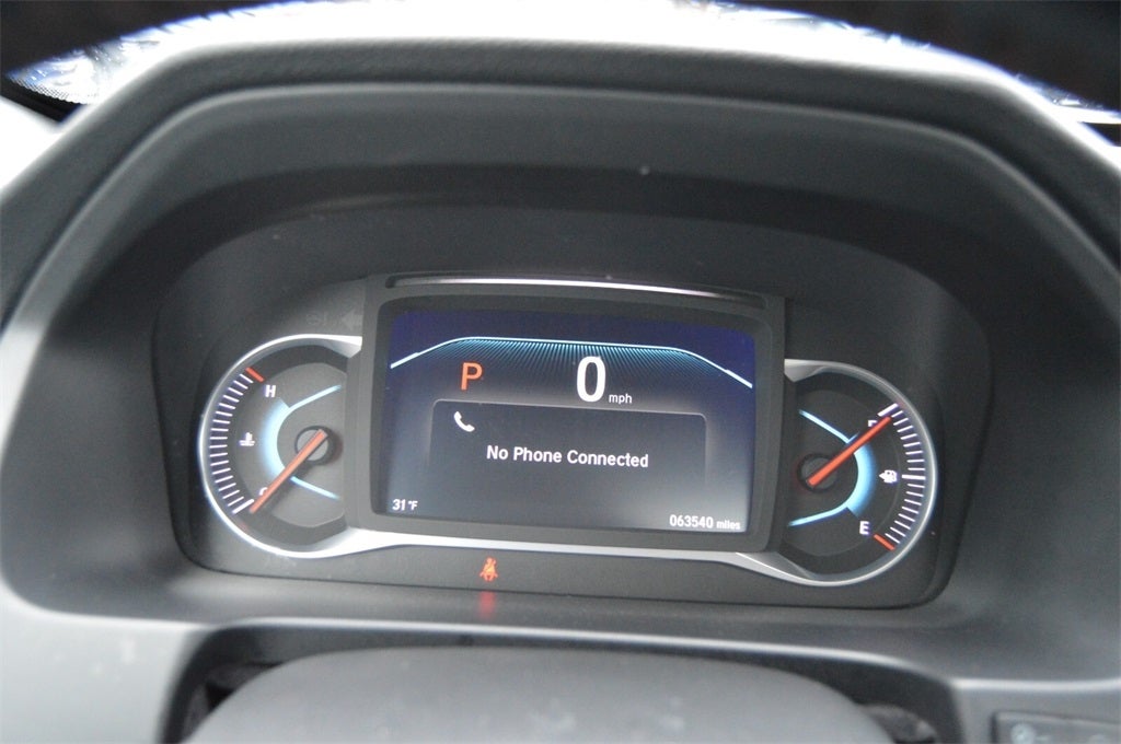 2022 Honda Pilot TrailSport