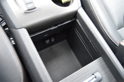 2022 Honda Pilot TrailSport