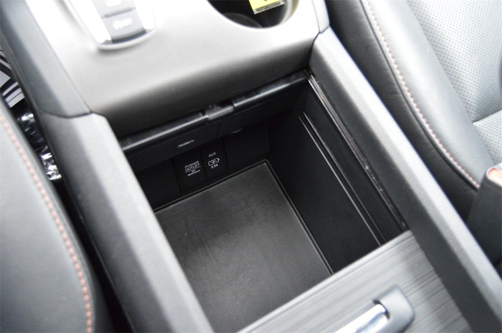 2022 Honda Pilot TrailSport