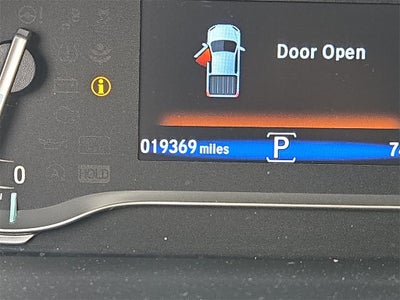 2023 Honda Ridgeline RTL-E AWD