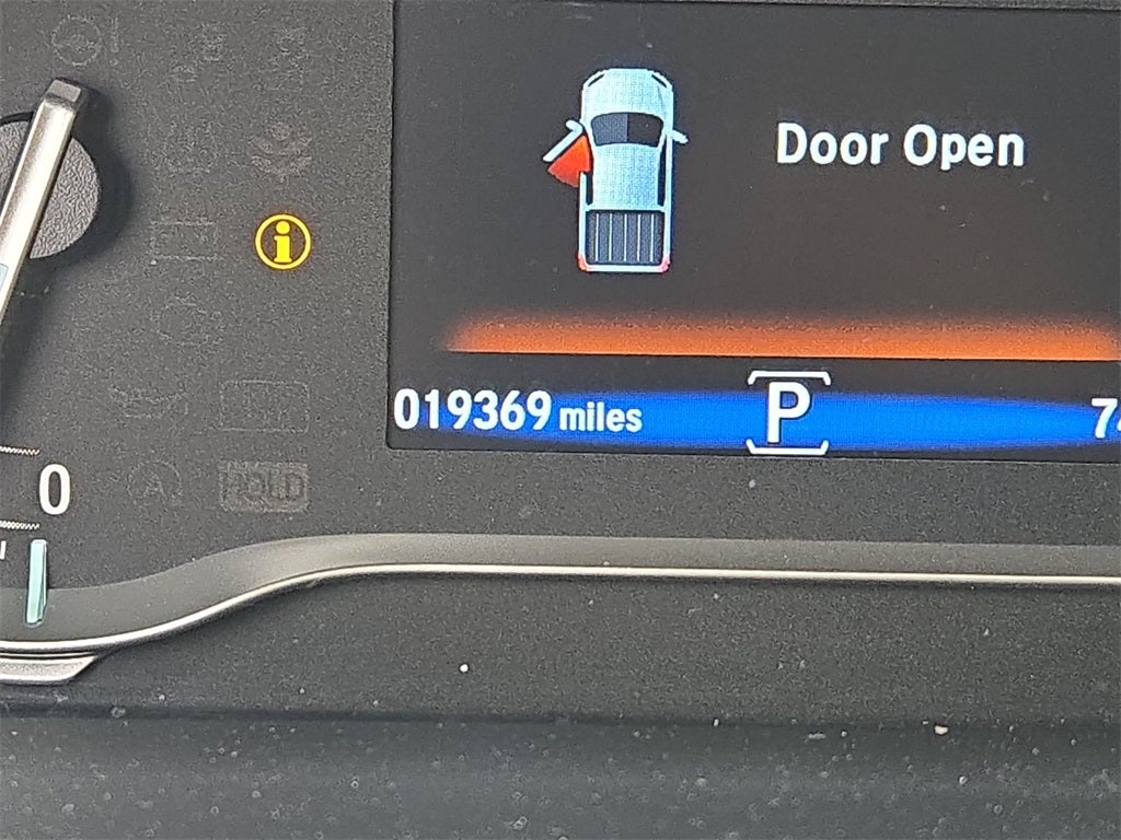 2023 Honda Ridgeline RTL-E AWD