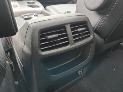 2023 Honda Ridgeline RTL-E AWD