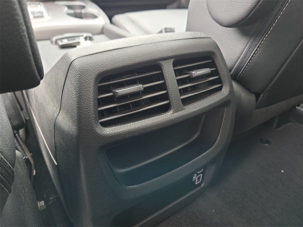 2023 Honda Ridgeline RTL-E AWD