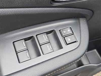 2023 Honda Ridgeline RTL-E AWD