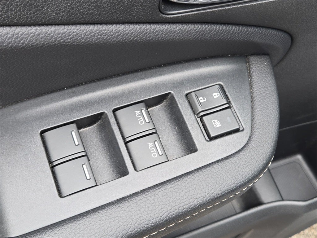 2023 Honda Ridgeline RTL-E AWD