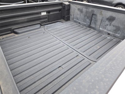 2023 Honda Ridgeline RTL-E AWD