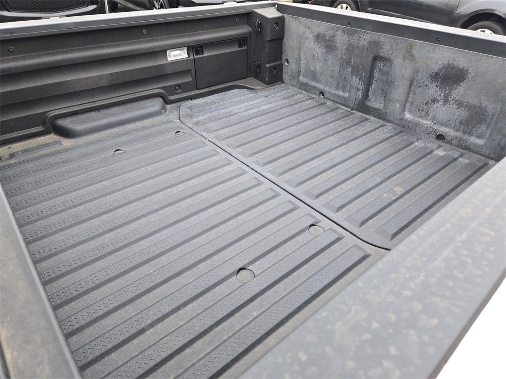 2023 Honda Ridgeline RTL-E AWD