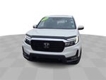 2023 Honda Ridgeline RTL-E AWD