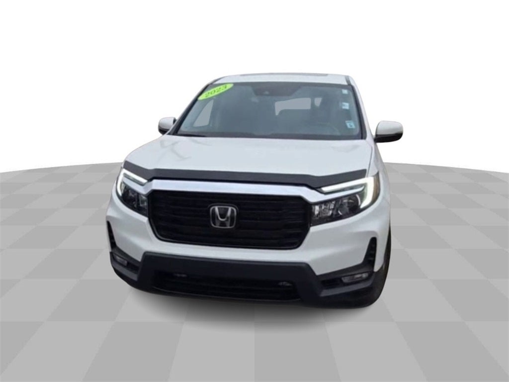 2023 Honda Ridgeline RTL-E AWD