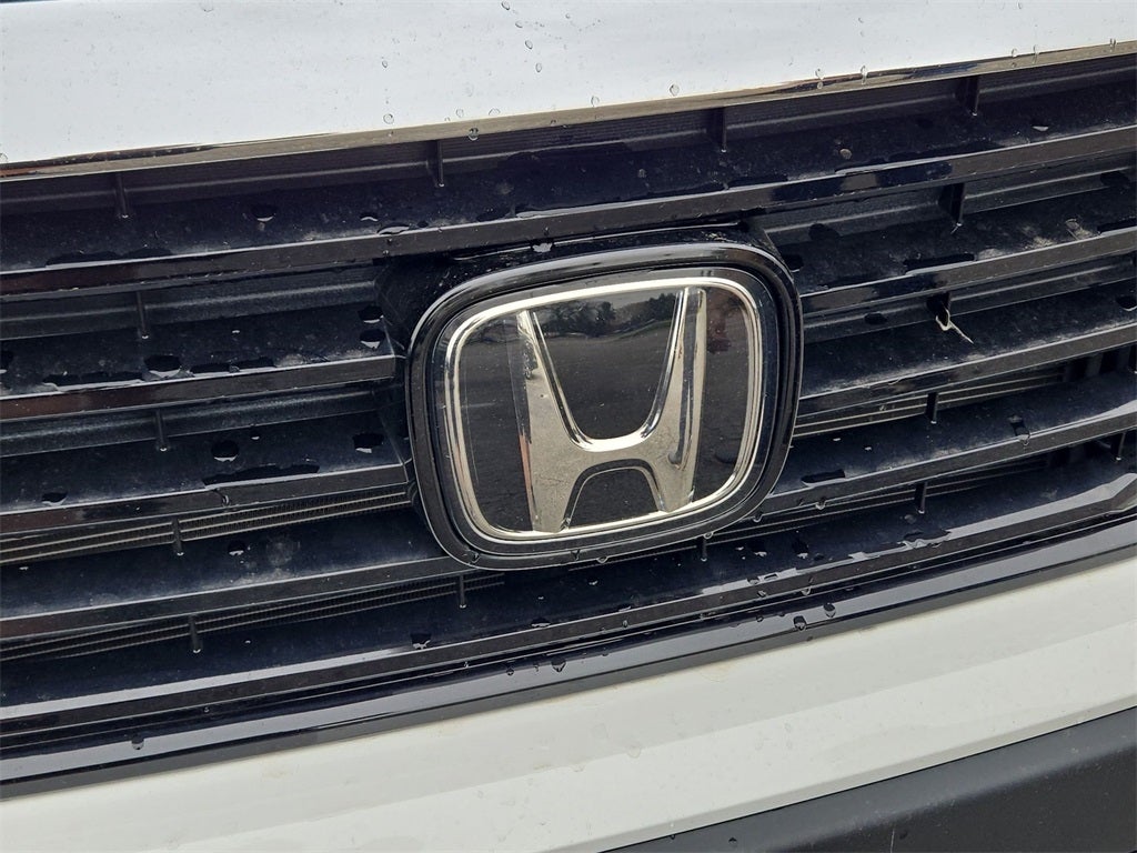 2023 Honda Ridgeline RTL-E AWD