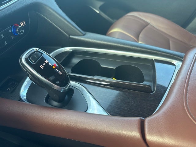 2020 Buick Enclave Avenir