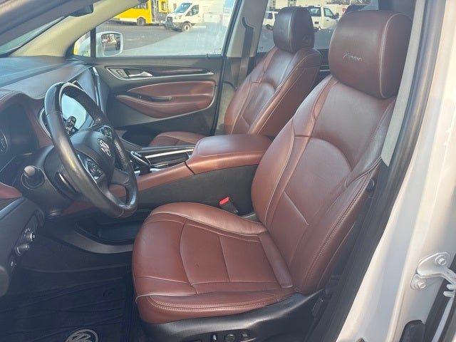 2020 Buick Enclave Avenir