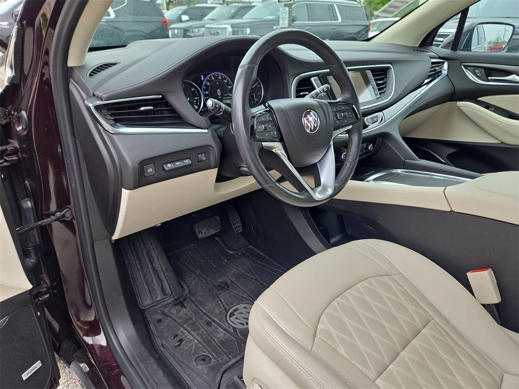 2023 Buick Enclave Avenir AWD