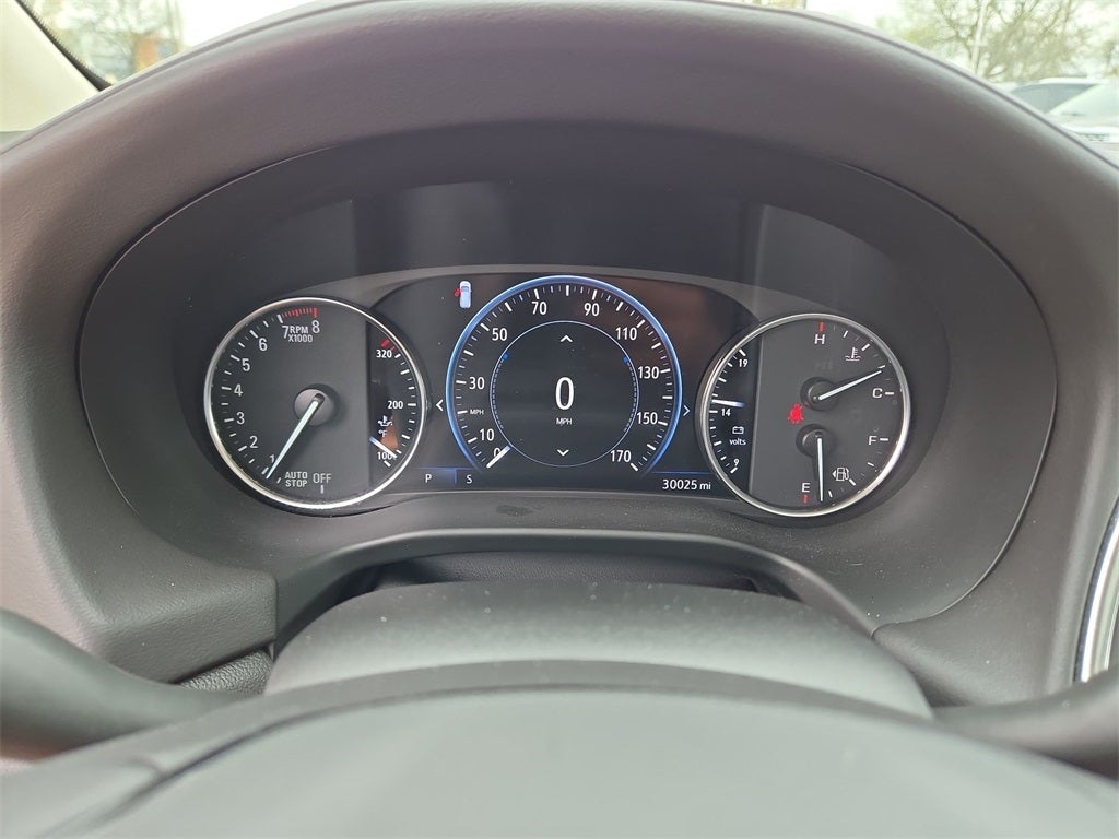 2023 Buick Enclave Avenir AWD