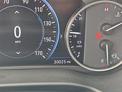 2023 Buick Enclave Avenir AWD