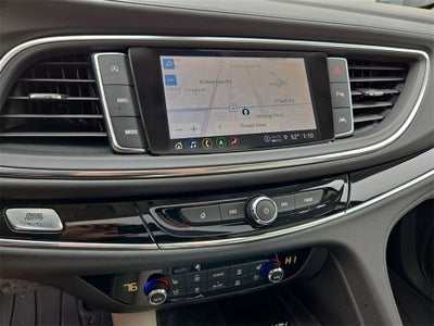 2023 Buick Enclave Avenir AWD