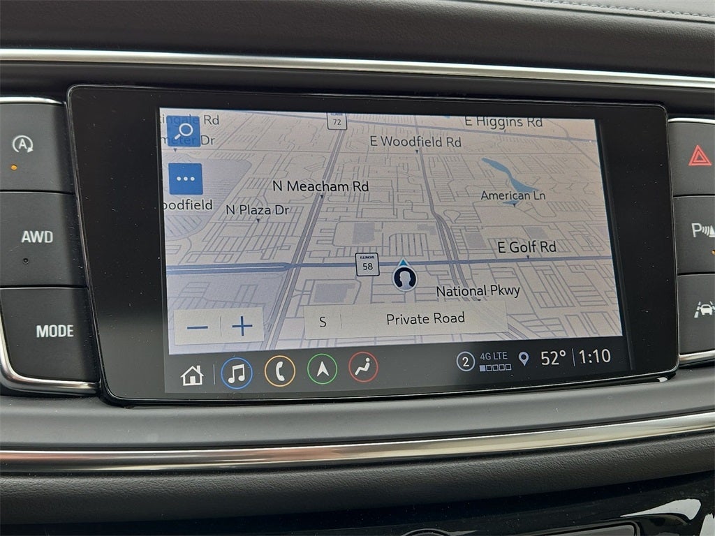 2023 Buick Enclave Avenir AWD