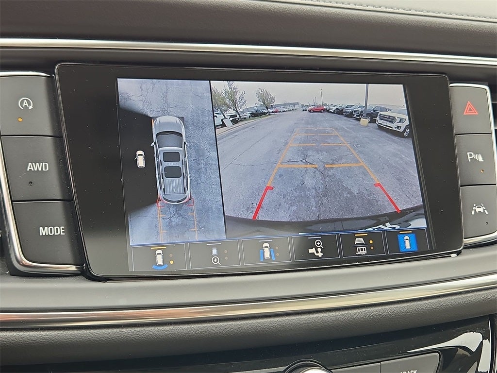 2023 Buick Enclave Avenir AWD