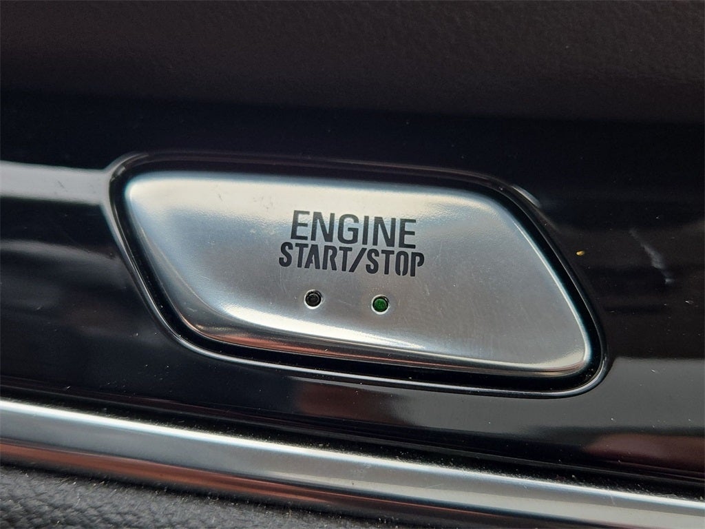 2023 Buick Enclave Avenir AWD