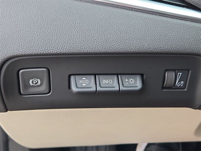 2023 Buick Enclave Avenir AWD