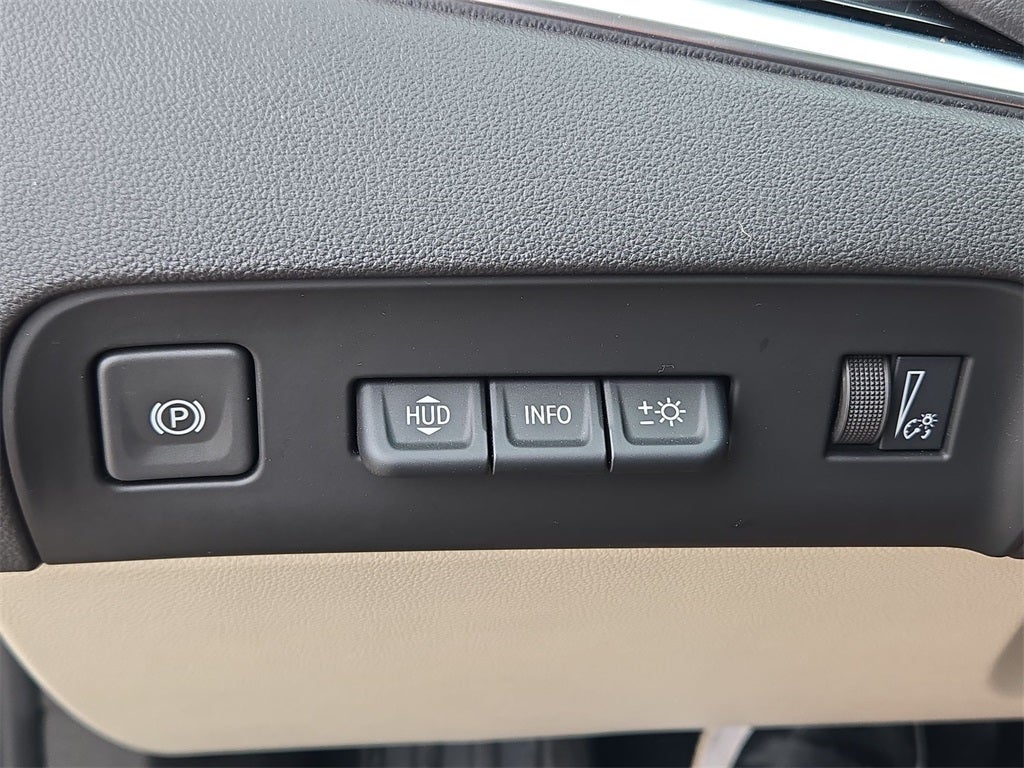 2023 Buick Enclave Avenir AWD