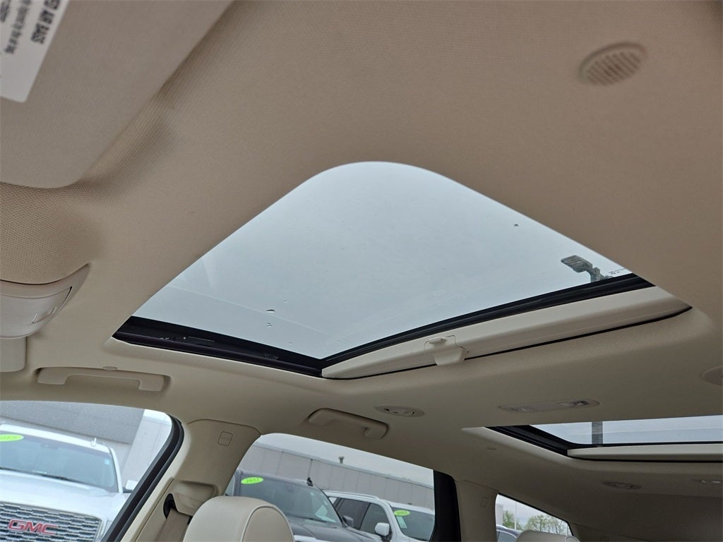 2023 Buick Enclave Avenir AWD