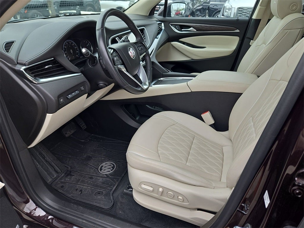 2023 Buick Enclave Avenir AWD